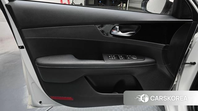 Kia The New K3 2nd generation id 4402330 из Кореи 16