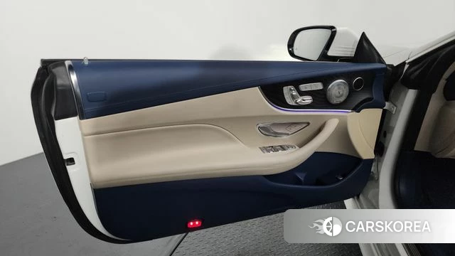Mercedes-Benz E-Class W213 id 4377967 из Кореи 16