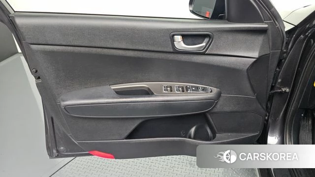 Kia The New K5 2nd generation id 4536209 из Кореи 16