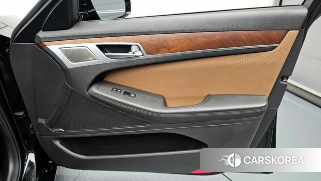Genesis G80 id 4390179 из Кореи 16