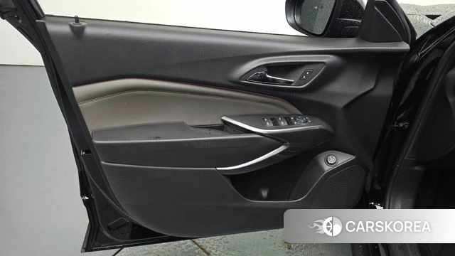 Chevrolet (GM Daewoo) Trax Crossover id 4561041 из Кореи 16