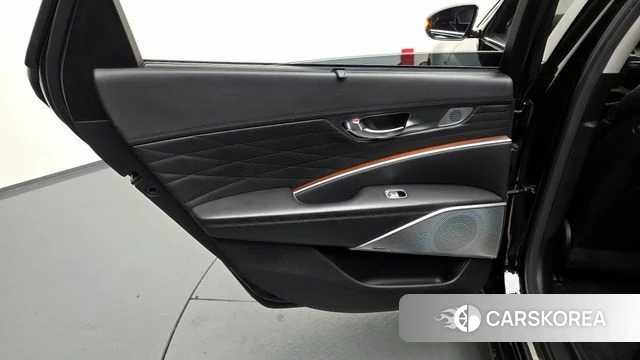 Kia More K9 id 4225662 из Кореи 16