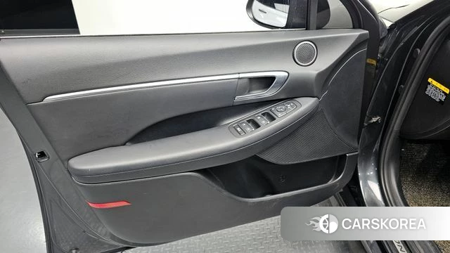 Hyundai Sonata (DN8) id 4250705 из Кореи 16