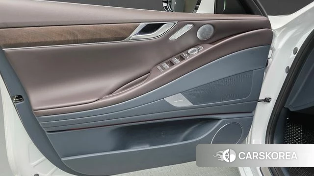 Genesis G80 (RG3) id 4655854 из Кореи 16