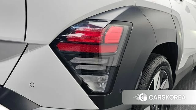Hyundai Kona Hybrid (SX2) id 4871236 из Кореи 16