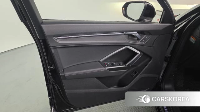 Audi Q3 (F3) id 4231014 из Кореи 16