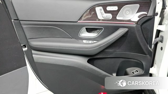 Mercedes-Benz GLE-Class W167 id 4753420 из Кореи 16