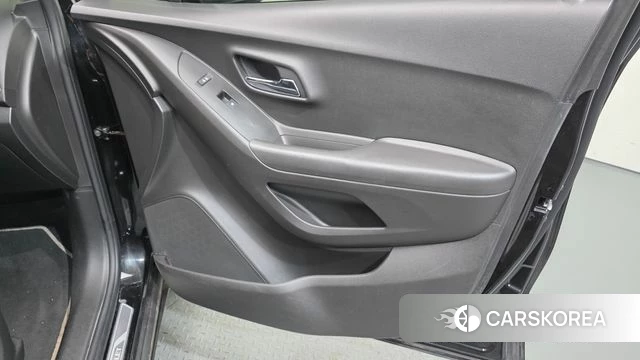 Chevrolet (GM Daewoo) The New Trax id 4197114 из Кореи 16