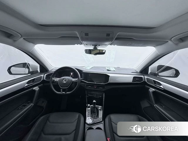 Volkswagen Tanyue id 4256674 из Китая 16