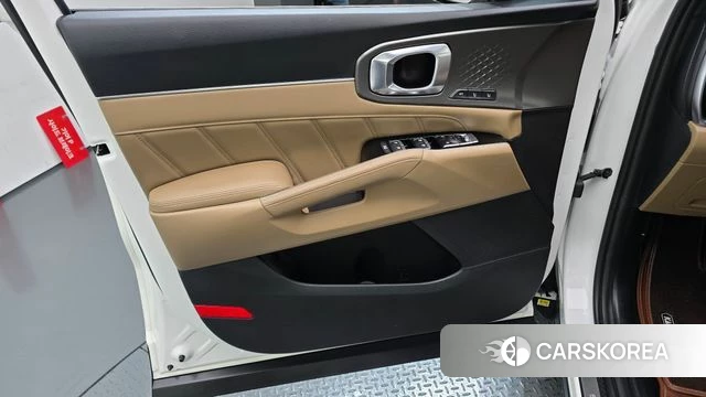 Kia The New Sorento 4th Generation id 4897751 из Кореи 16