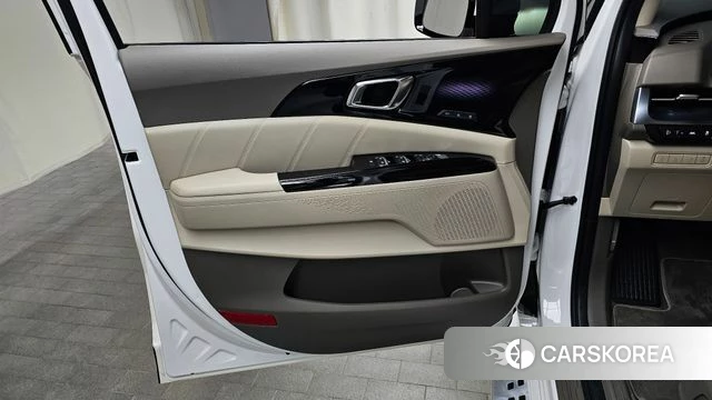 Kia Carnival 4th generation id 4443261 из Кореи 16