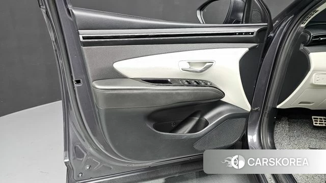 Hyundai Tucson Hybrid (NX4) id 4317011 из Кореи 16
