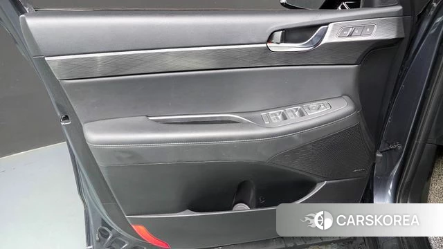 Hyundai Palisade id 4561654 из Кореи 16