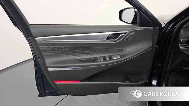 Hyundai The New Grandeur IG id 4402763 из Кореи 16