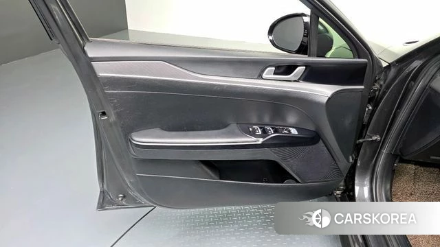 Kia K5 Hybrid 3rd Generation id 4243728 из Кореи 16