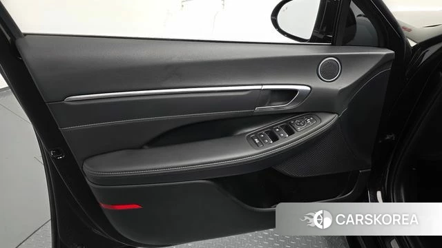 Hyundai Sonata (DN8) id 4414881 из Кореи 16