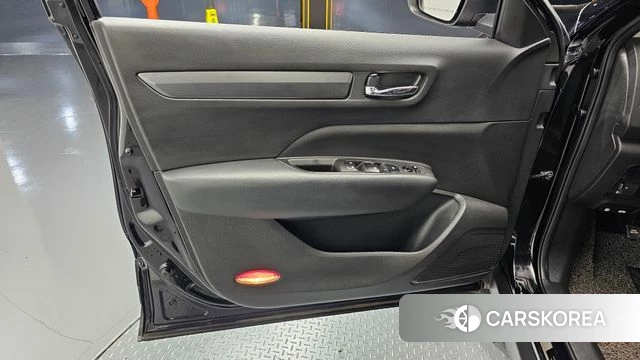 Renault Korea (Samsung) QM6 id 4310745 из Кореи 16