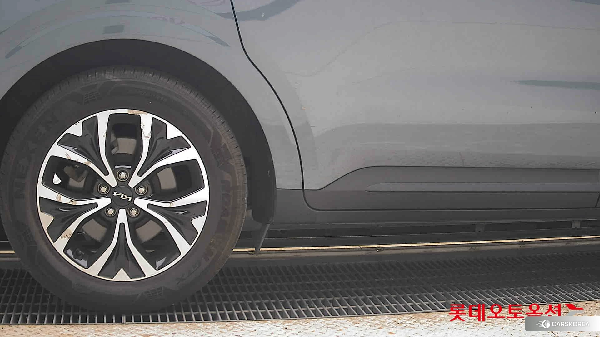 Kia Carnival id 4909249 из Кореи 16