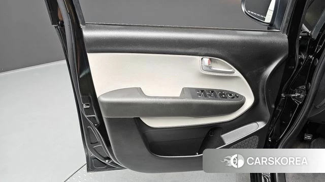 Kia The New Ray id 4894227 из Кореи 16