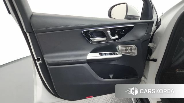 Mercedes-Benz GLC-Class X254 id 4493940 из Кореи 16