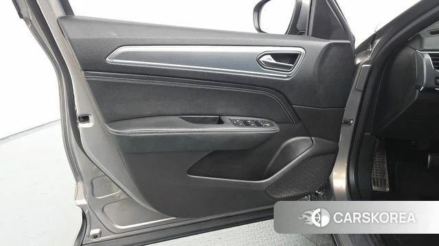Renault Korea (Samsung) XM3 id 4581304 из Кореи 16