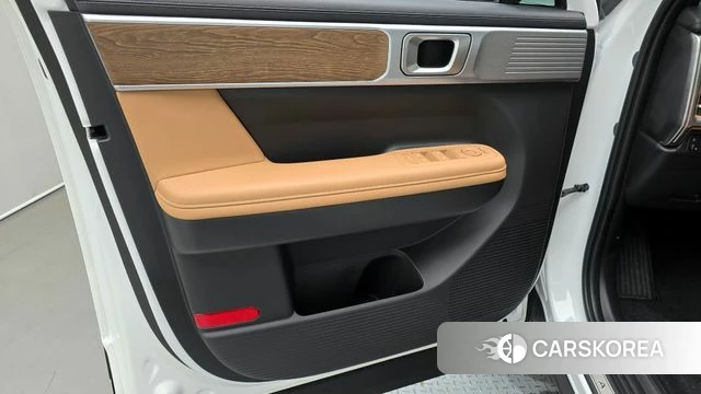 Hyundai Santa Fe (MX5) id 4185562 из Кореи 16