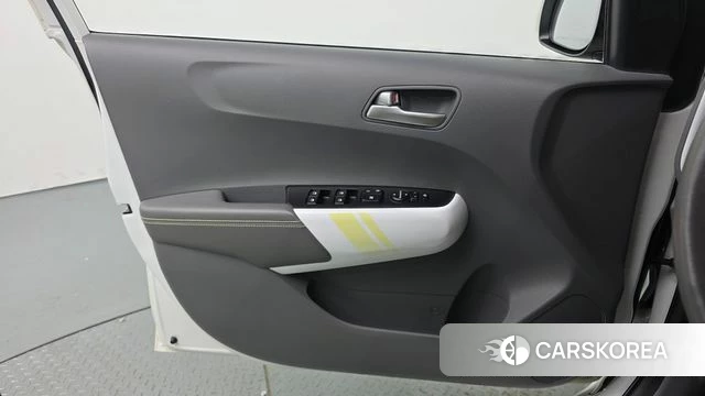 Kia All New Morning (JA) id 4551710 из Кореи 16
