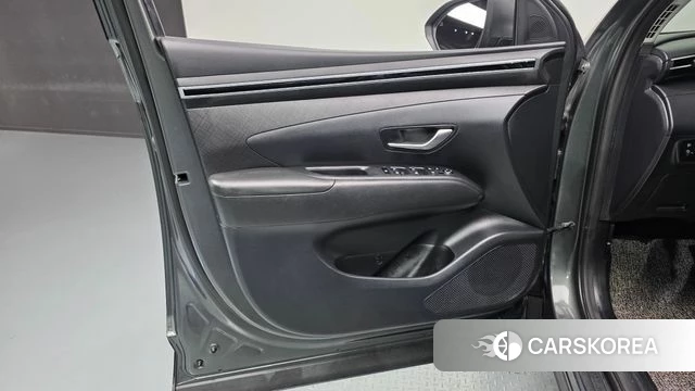 Hyundai Tucson (NX4) id 4250221 из Кореи 16