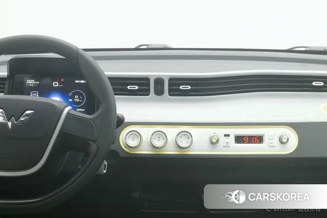 Wuling Automobile Wuling Hongguang MINIEV id 4211376 из Китая 16