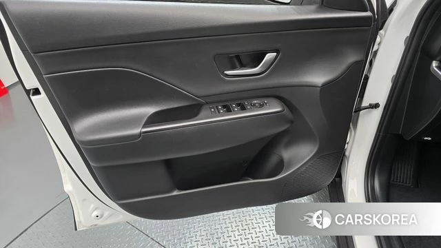 Hyundai Kona (SX2) id 4922076 из Кореи 16