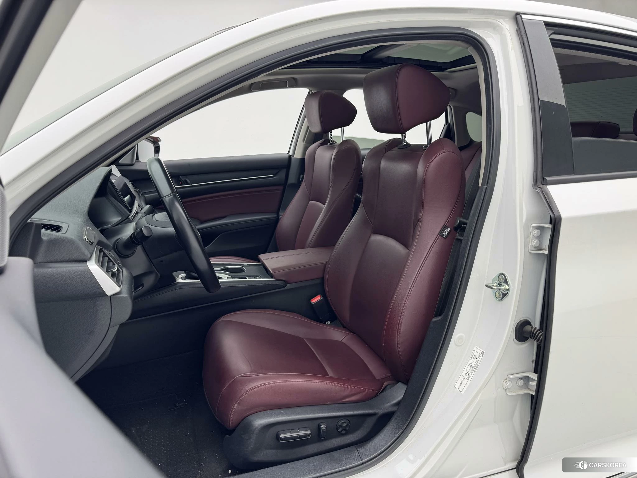 Honda Accord id 4479511 из Китая 16