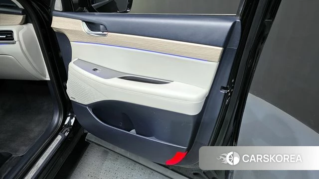 Hyundai Palisade id 4203693 из Кореи 16