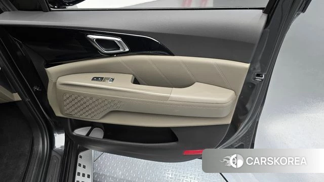 Kia The New Carnival 4th Generation id 4767622 из Кореи 16