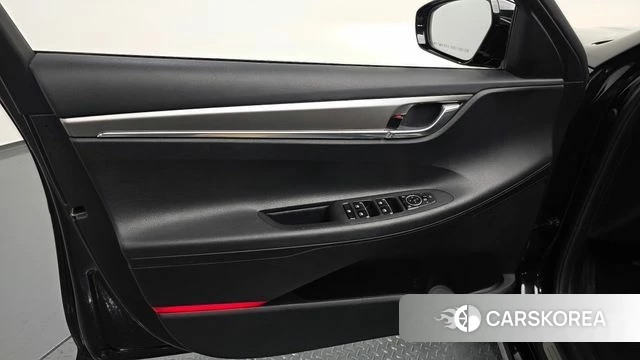 Hyundai The New Grandeur IG id 4383953 из Кореи 16