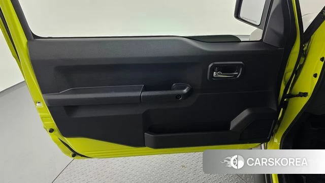 Suzuki Jimny id 4625268 из Кореи 16