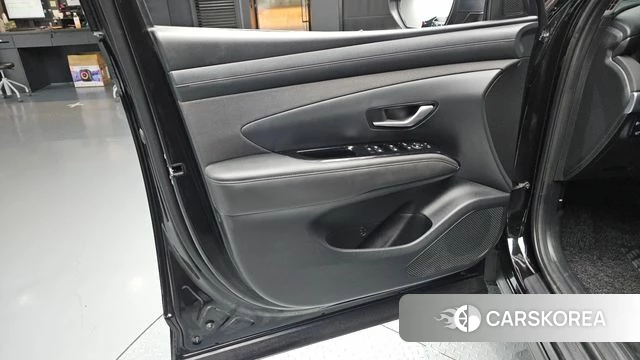 Hyundai The New Tucson Hybrid (NX4) id 4623168 из Кореи 16