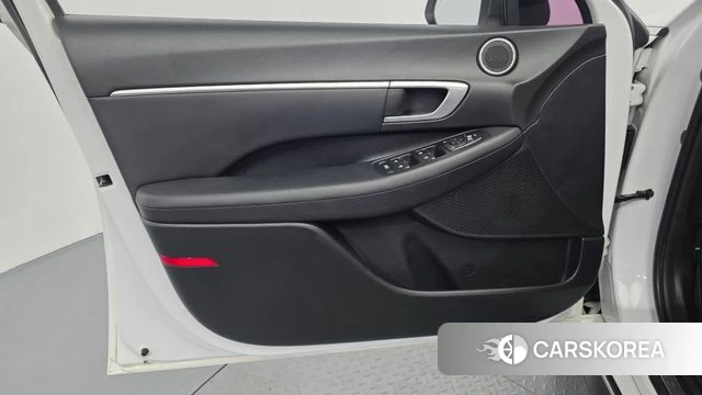 Hyundai Sonata (DN8) id 4502019 из Кореи 16