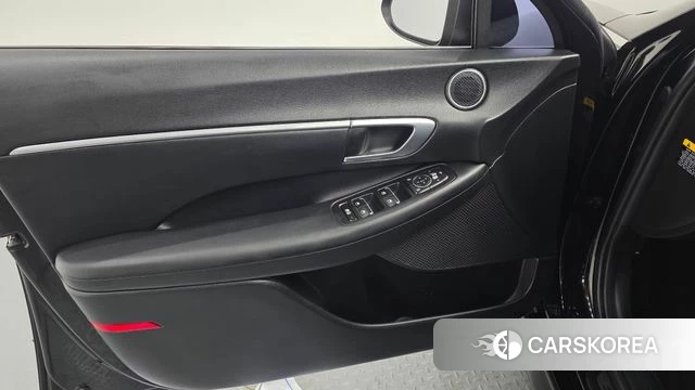 Hyundai Sonata (DN8) id 4402879 из Кореи 16