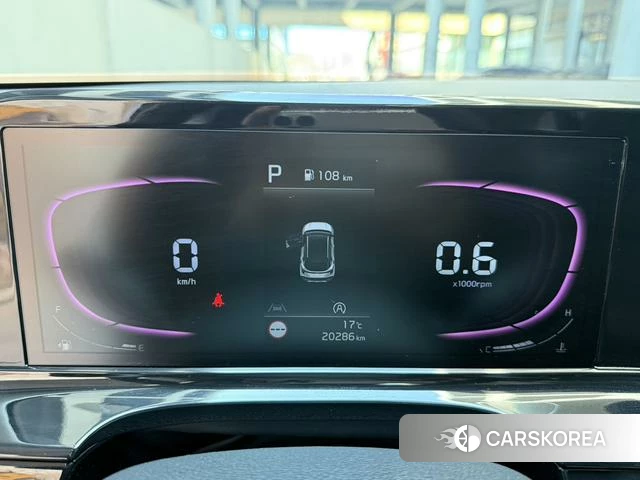Kia Setus id 4278422 из Китая 16