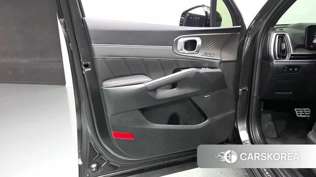 Kia The New Sorento 4th Generation id 4847764 из Кореи 16