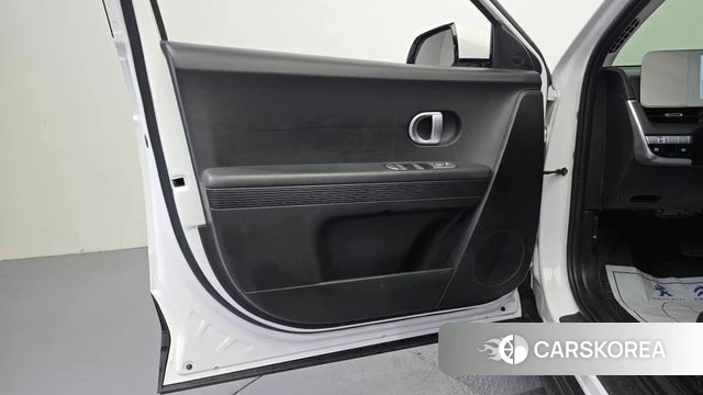 Hyundai Ionic 5 id 4518576 из Кореи 16