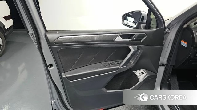Volkswagen Tiguan Allspace id 4562392 из Кореи 16