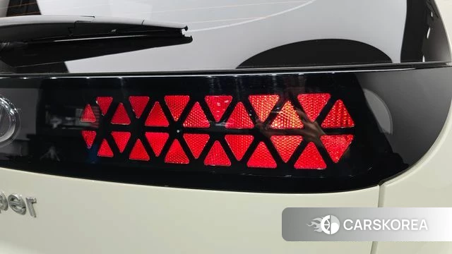 Hyundai Casper id 4517460 из Кореи 16