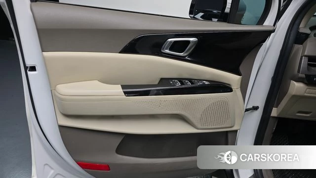 Kia Carnival 4th generation id 4579611 из Кореи 16