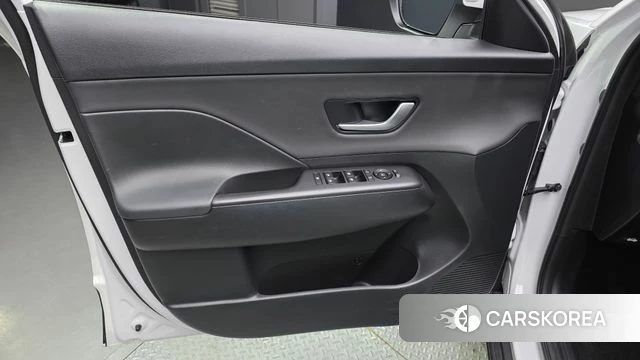 Hyundai Kona (SX2) id 4622932 из Кореи 16