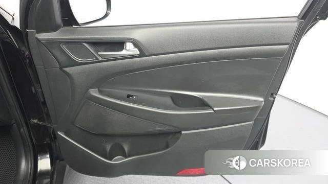 Hyundai All New Tucson id 4937645 из Кореи 16