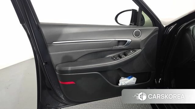 Hyundai Sonata (DN8) id 4361061 из Кореи 16