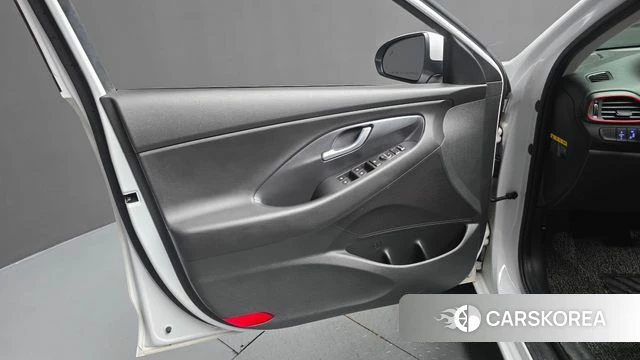 Hyundai i30 (PD) id 4568758 из Кореи 16