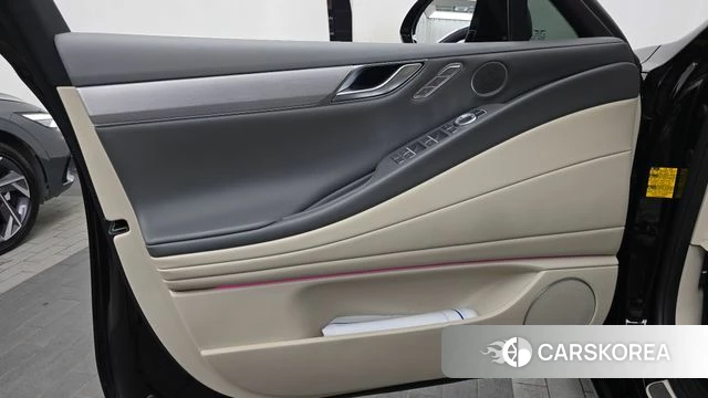 Genesis G80 (RG3) id 4640304 из Кореи 16