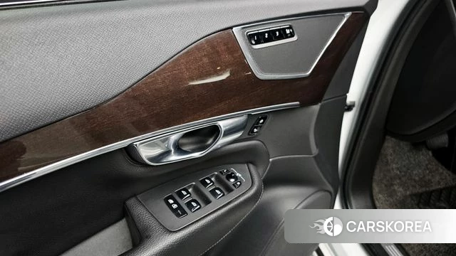 Volvo XC90 second Generation id 4496706 из Кореи 16